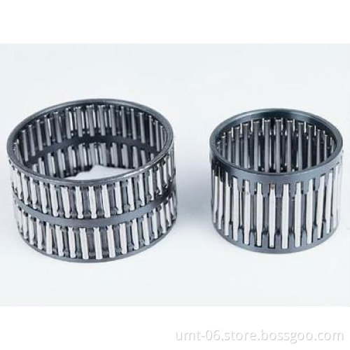 Needle roller bearing HK series needle bearings HK4520